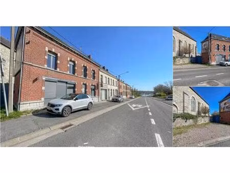 immeuble de rapport à vendre à rue de france 2 calonne (vbd99951)