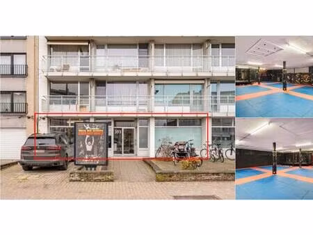 immeuble de rapport à vendre à bisschoppenhoflaan 355 deurne (rbv48989)