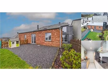 maison à vendre à rue saint-jean-baptiste 5 corbion (vbe00257)