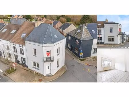 maison à vendre à rue dernier patard 43 genappe (vbe00048)