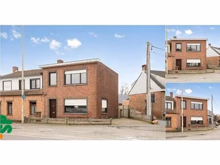 maison à vendre à leopoldstraat 43 grobbendonk (rbv48926)