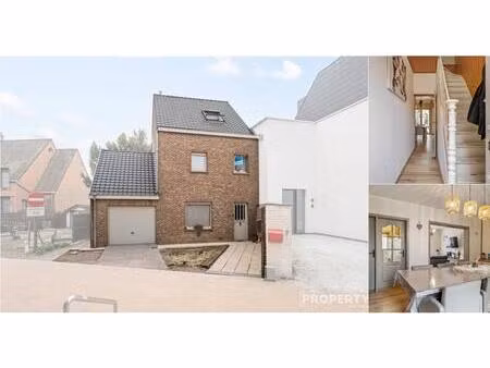 maison à vendre à hulstedorp 6 bavikhove (rbv49077)