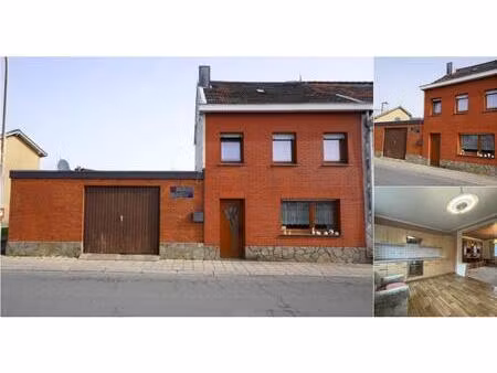 maison à vendre à heygraben 20 la calamine (vbd99926)