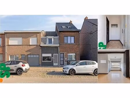 maison à vendre à hertog janstraat 42 lier (rbv48927)