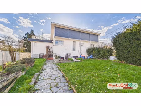vente maison 4 pièces 109 m² loivre (51220)
