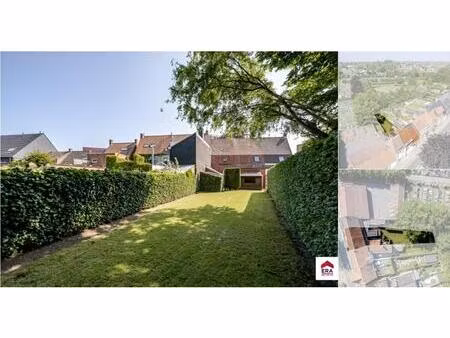 maison à vendre à krommewalstraat 32 tielt (rbv49401)