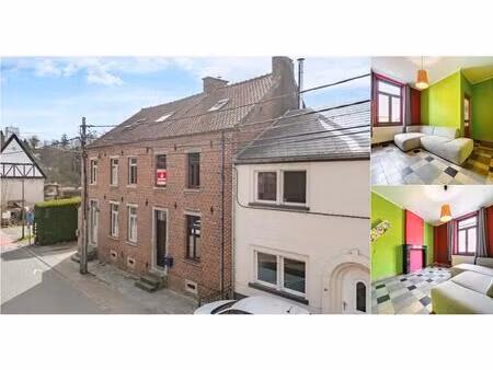 villa à vendre à rue du grand arbre 12 genappe (vbe00115)