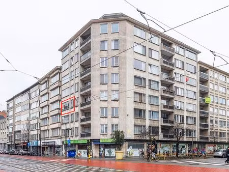 appartement à vendre à borgerhout € 130.000 (lm777) - isabelle claessens | zimmo