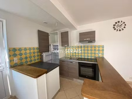 l'immobilier par rémi serais argentan