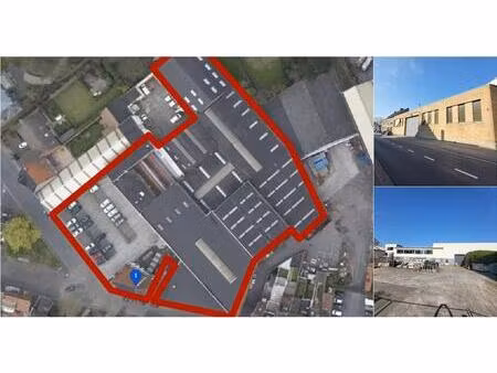 immeuble de rapport à vendre à sint-hubrechtsstraat 69 roeselare (rbv49022)