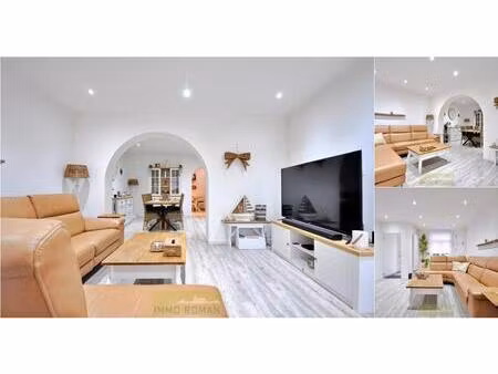 immeuble de rapport à vendre à zonnestraat 164 renaix (rbv49103)