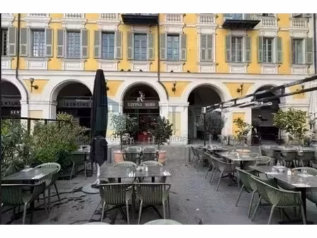 annonce commerce à louer