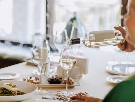 restaurant bistronomique