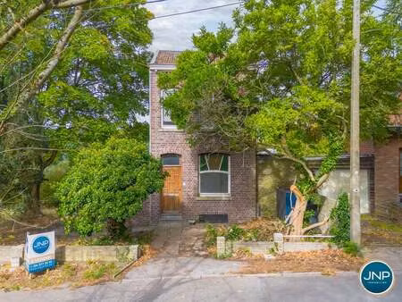 maison à vendre à mons-lez-liège € 115.000 (lfbk7) - jnp immobilier | zimmo