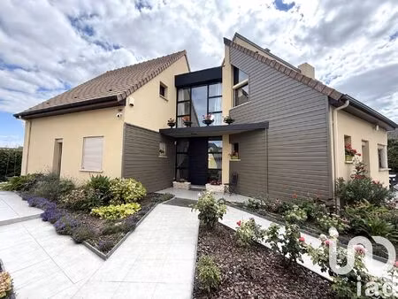 vente maison 10 pièces 355 m² cormontreuil (51350)