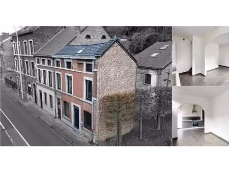 maison à vendre à rue rené dubois 26 huy (vbe00085)