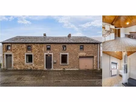 villa à vendre à rue deneffe 17 couthuin (vbd99876)