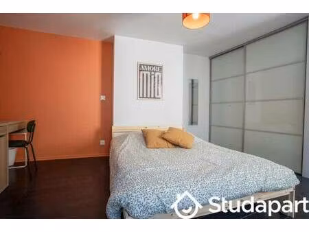 studio à louer - logement étudiant