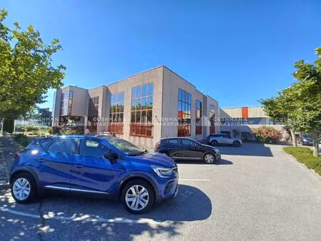 espace bureau à louer