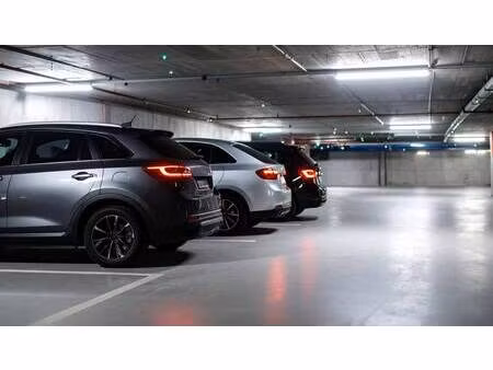 parking à vendre