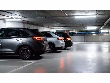 parking à vendre