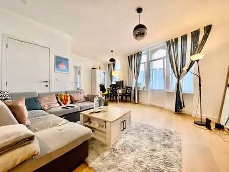 spacieux appartement 2 chambres au centre d'arlon !