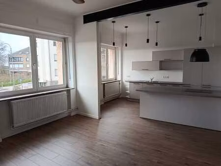 très bel appartement 2 chambres