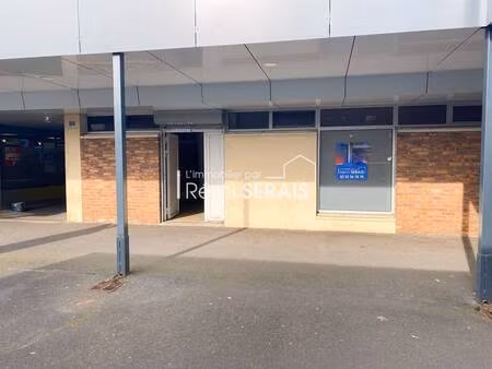 local commercial à louer