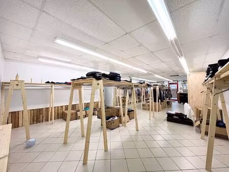 local commercial à louer