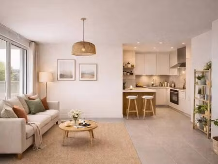 papillon residentiel