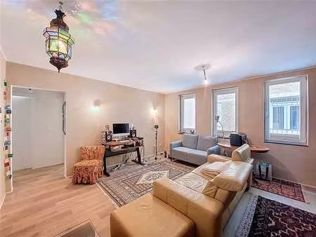 appartement à vendre à arlon