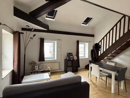 duplex à louer
