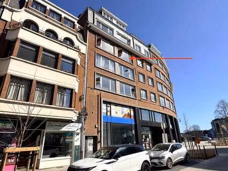 magnifique situation