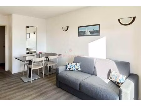 appartement lmnp invetissement locatif