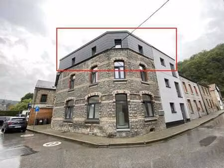 appartement 2 chambres et terrasse