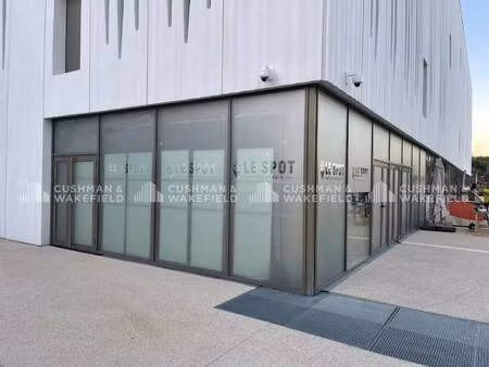 espace bureau à louer