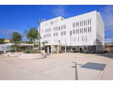 espace bureau à louer