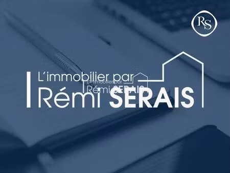 l immobilier par remi serais