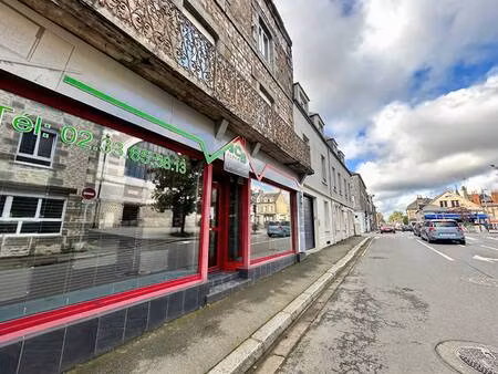 local commercial à vendre
