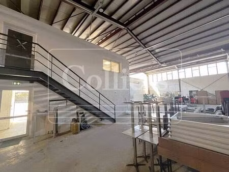 local d'activités à louer