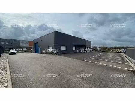 local d'activités à louer