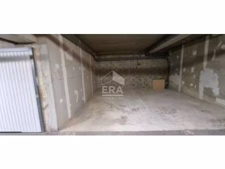 parking à vendre
