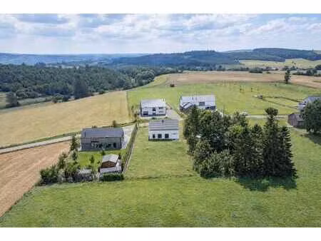 maison en gros œuvre fermé à vendre à ortho