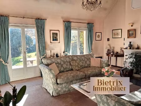 vente maison 6 pièces 168 m² à hédouville (95690)  520 000 €