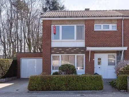 maison à vendre à herzele € 150.000 (lm9dq) - turtelboom & vindevoghel | zimmo