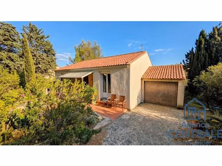 vente maison 3 pièces 75 m² à la ciotat (13600)  520 000 €