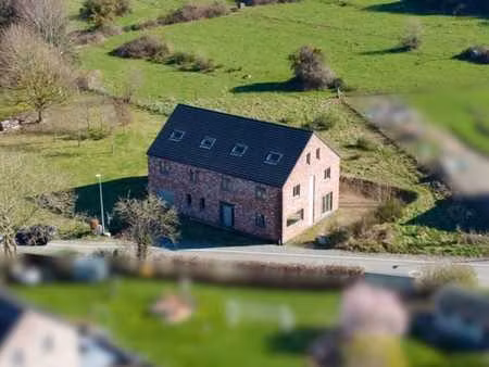 volumes hors normes – 360 m² à aménager selon vos ambitions