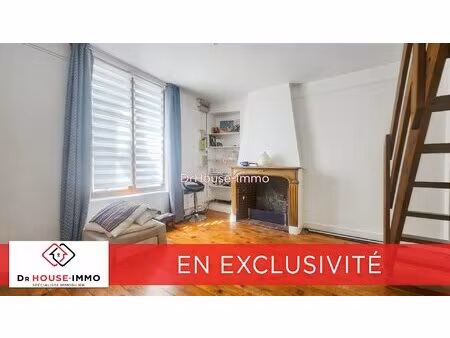 appartement 2 pièces à chevreuse