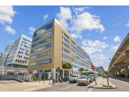 espace bureau à louer