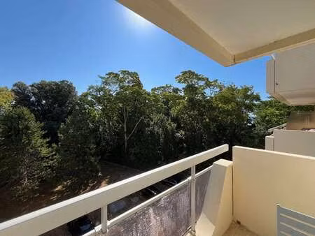 location appartement t1 à la baule-escoublac (44500) : à louer t1 / 16m² la baule-escoubla
